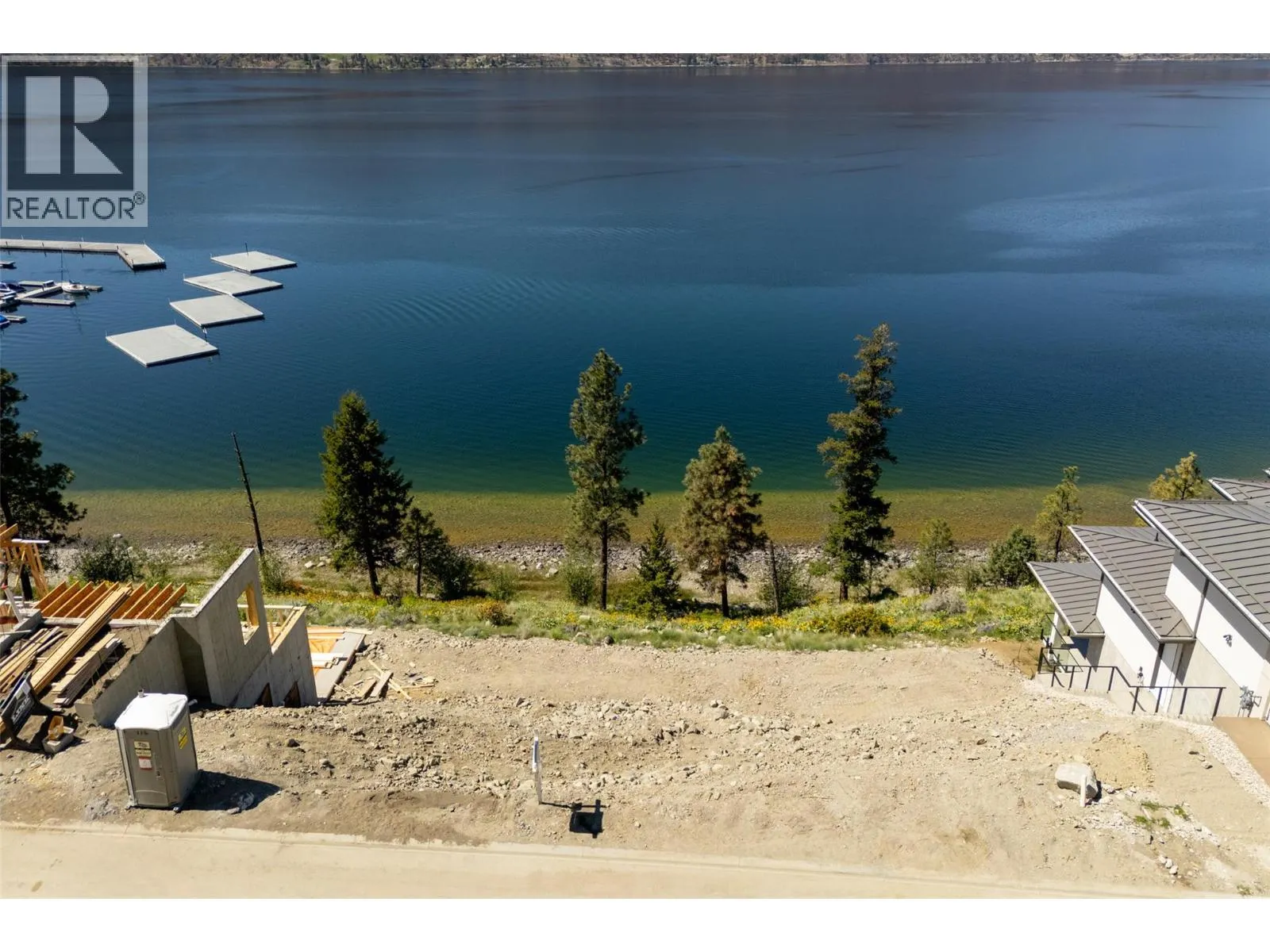 3492 Arrowroot Drive Lot# 3