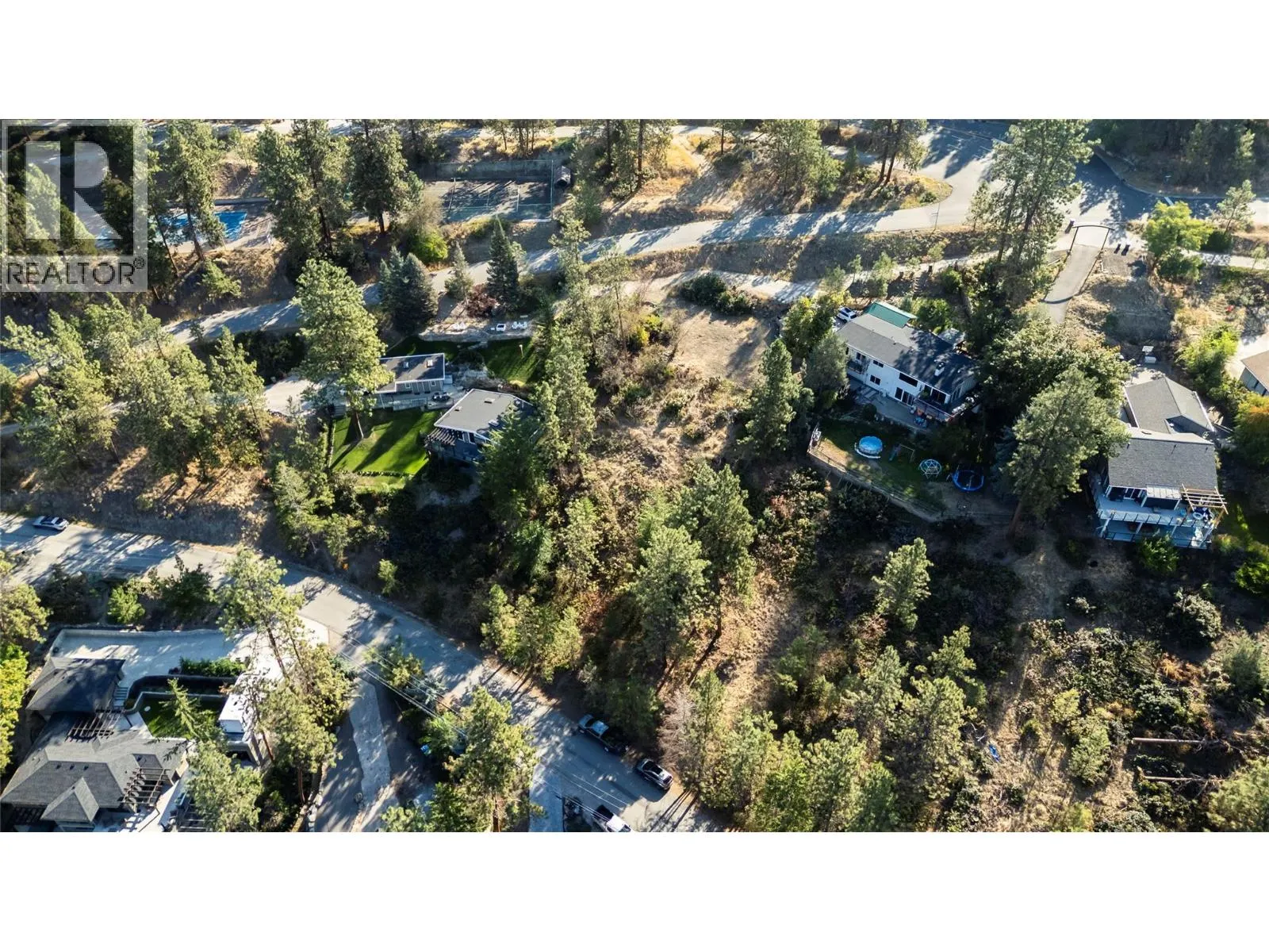 2320 Bennett Road