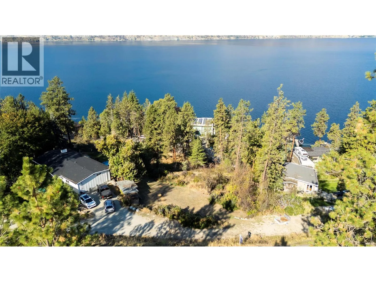 2320 Bennett Road