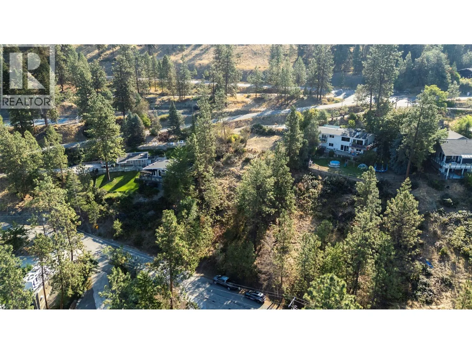 2320 Bennett Road