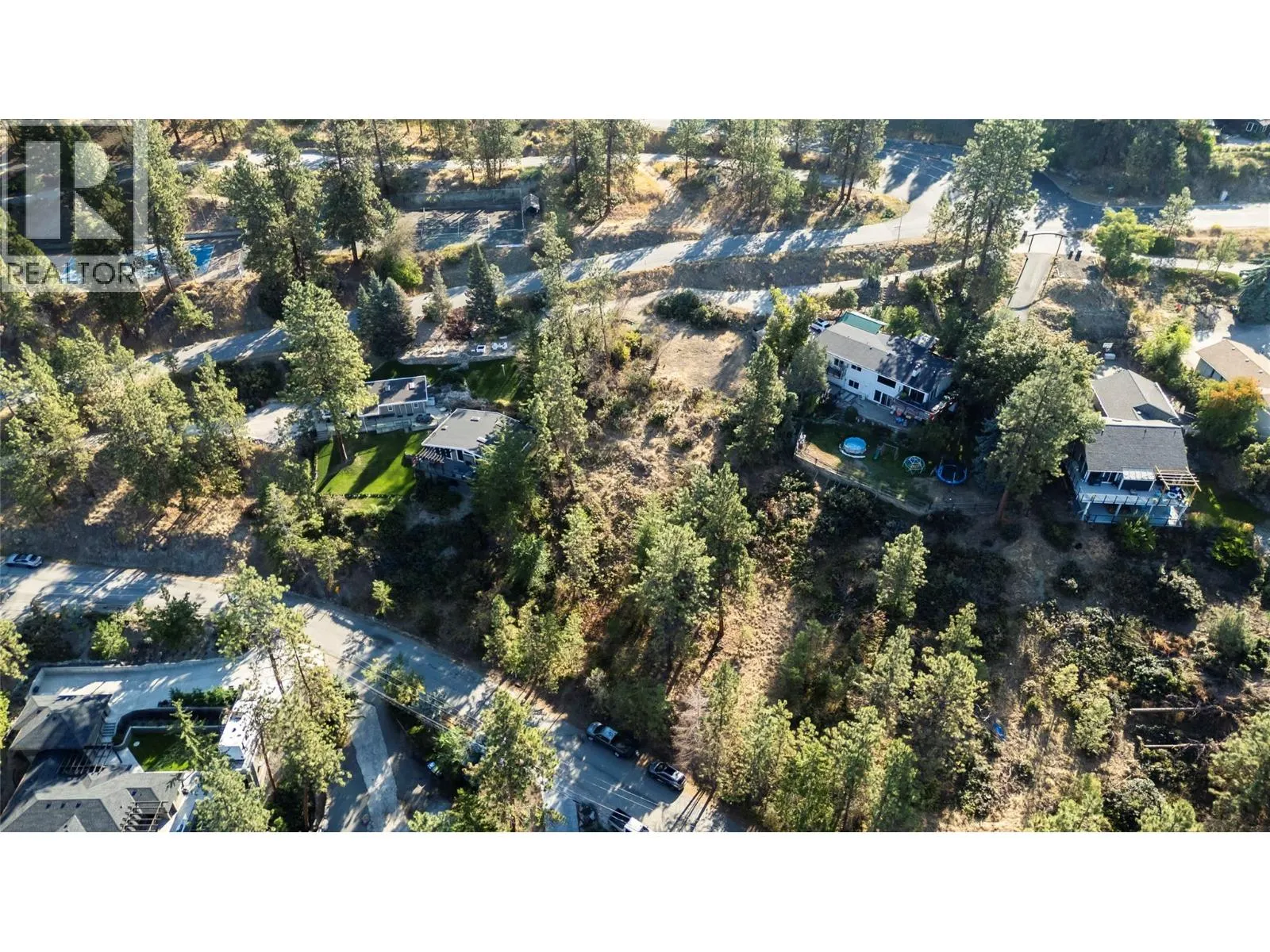 2320 Bennett Road