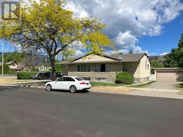 1110 Stockwell Avenue Lot# 2