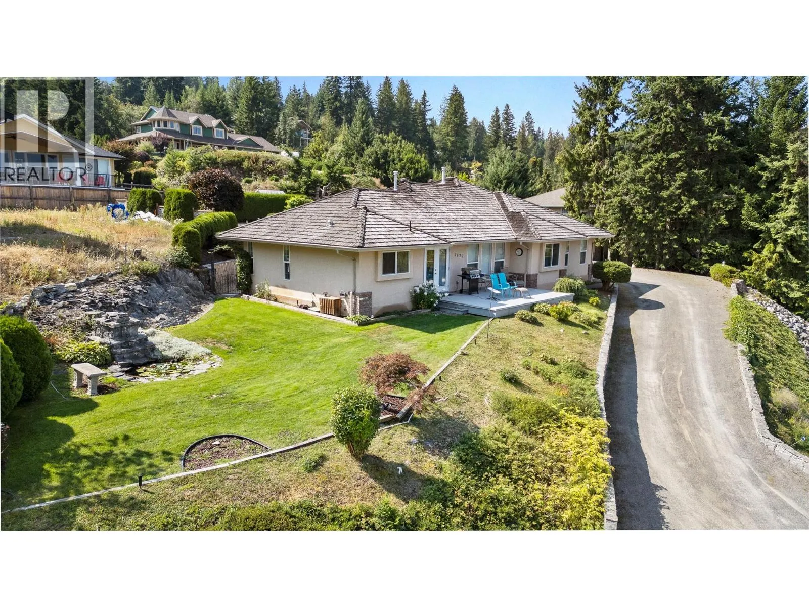 2670 Doebert Road