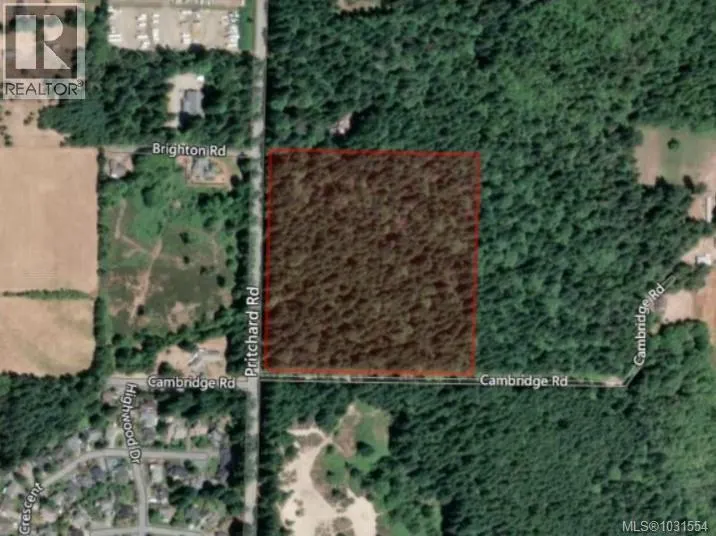 1000 Pritchard Rd