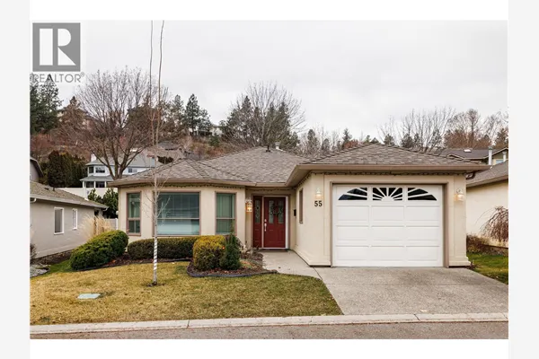 615 GLENMEADOWS Road Unit# 55