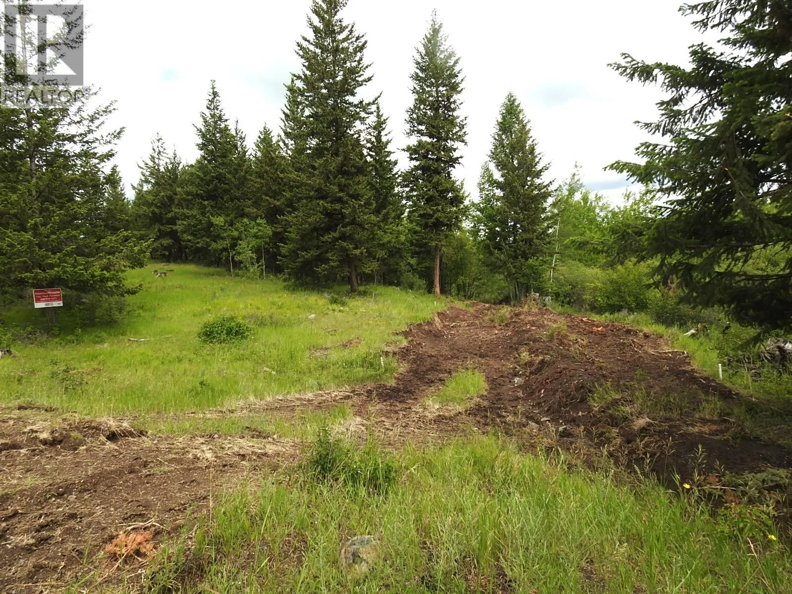 Lot A Robbins Range Road