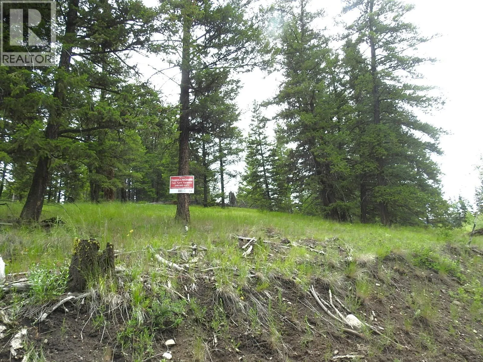 Lot A Robbins Range Road
