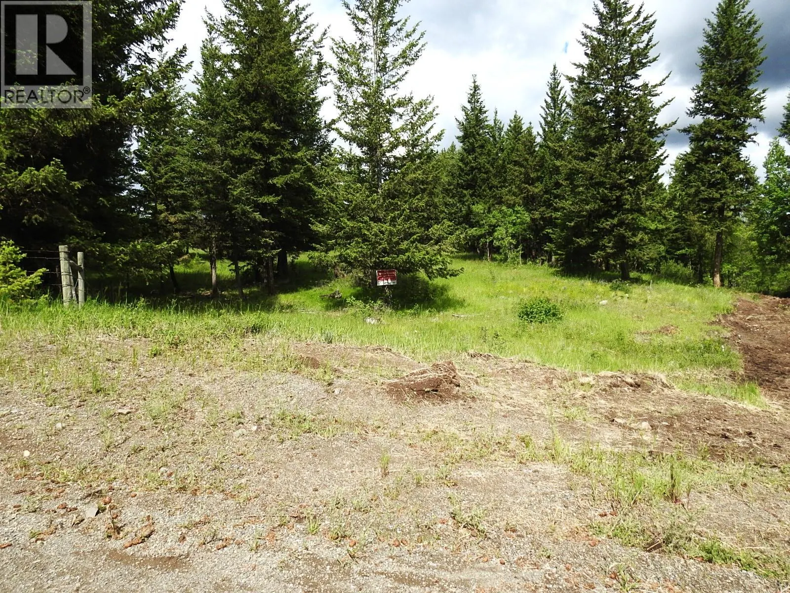Lot A Robbins Range Road
