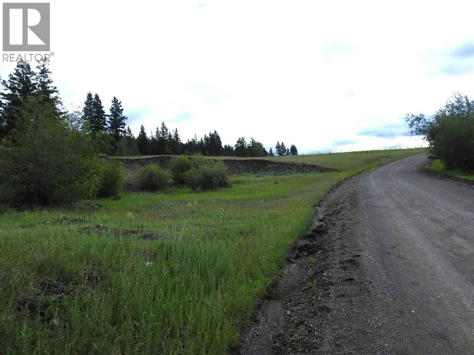 Lot A Robbins Range Road