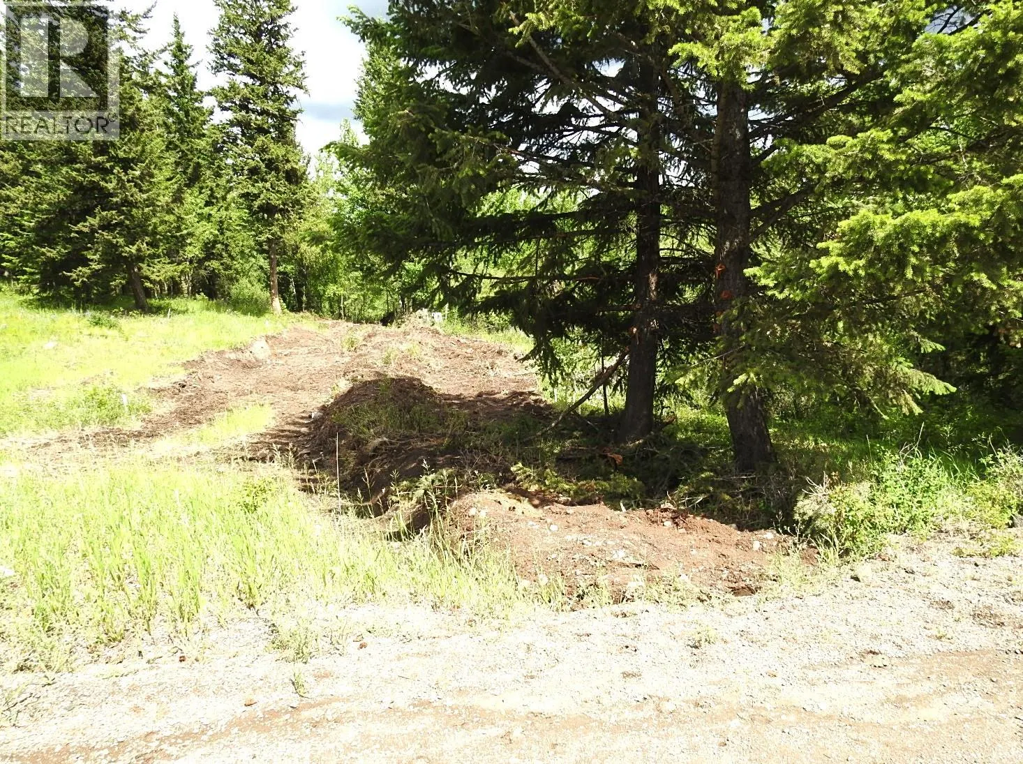 Lot A Robbins Range Road