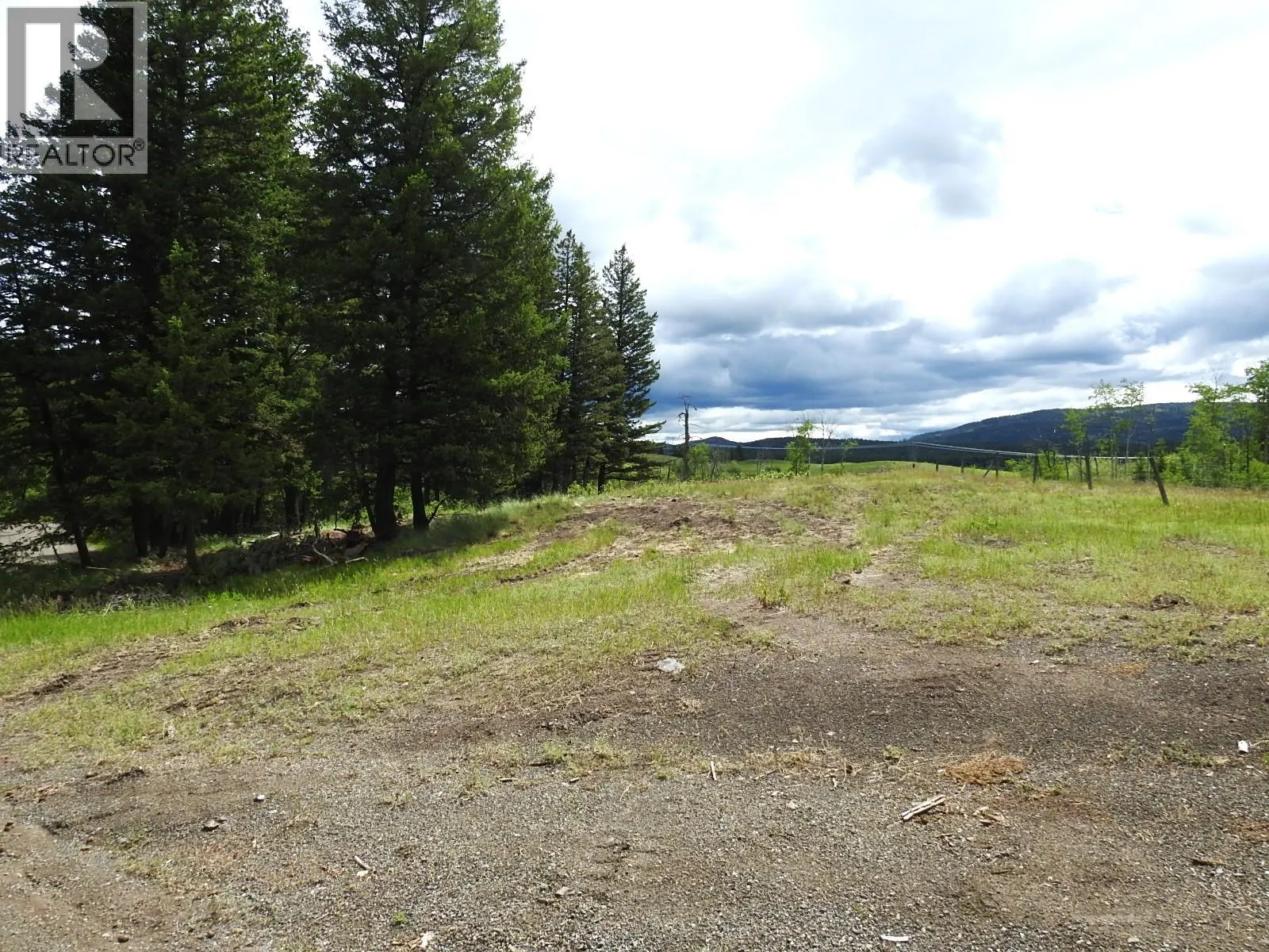 Lot A Robbins Range Road