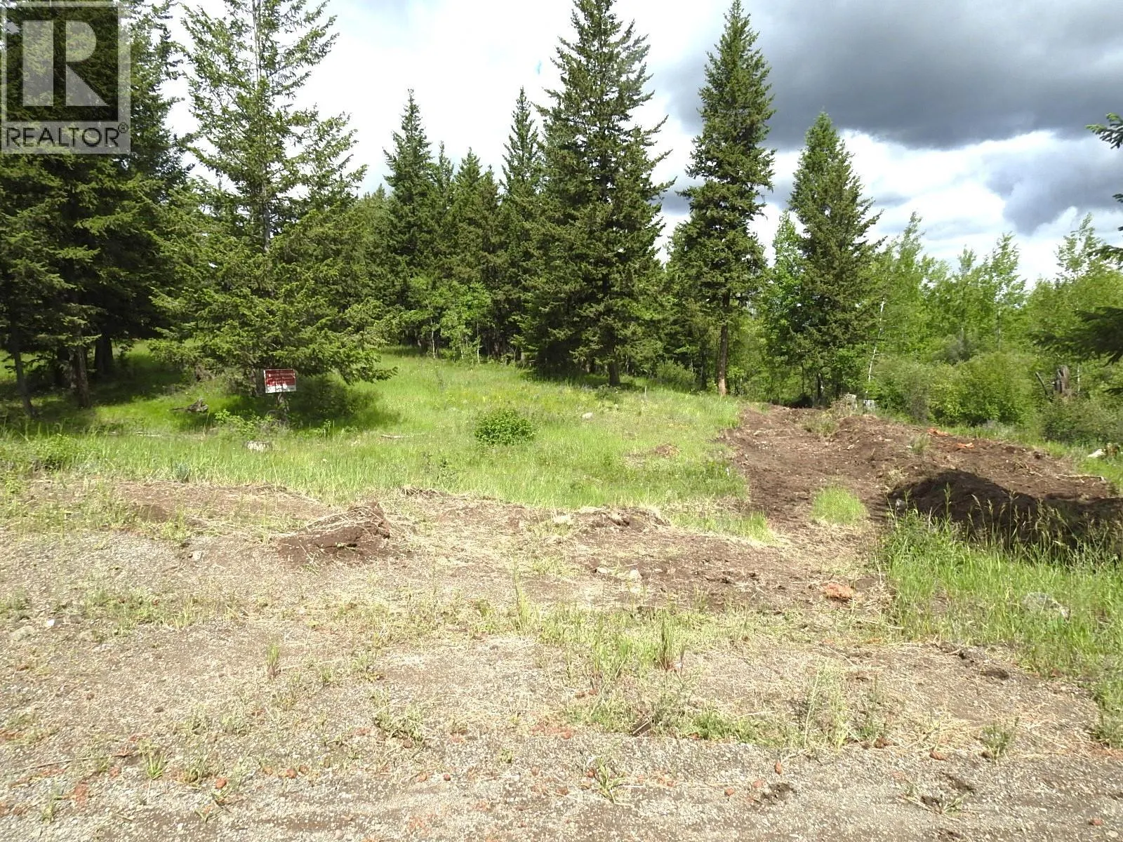 Lot A Robbins Range Road