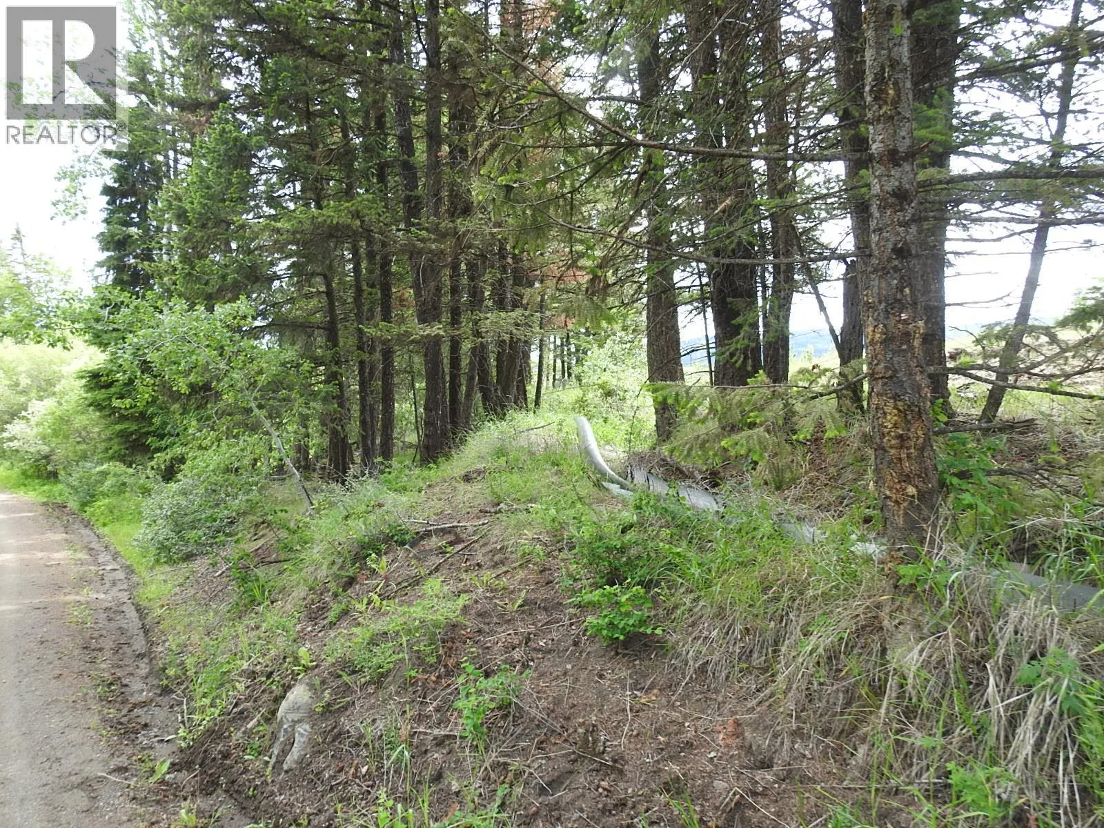 Lot A Robbins Range Road