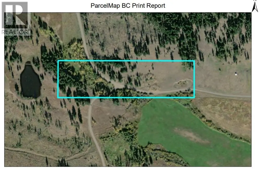 Lot A Robbins Range Road