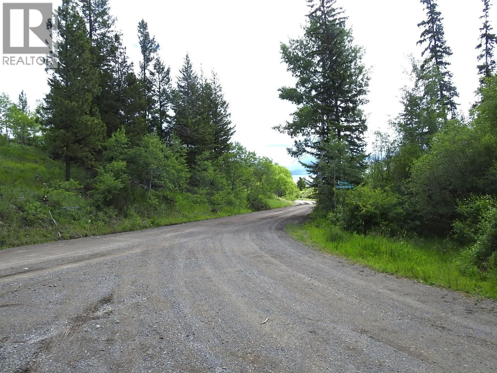 Lot A Robbins Range Road