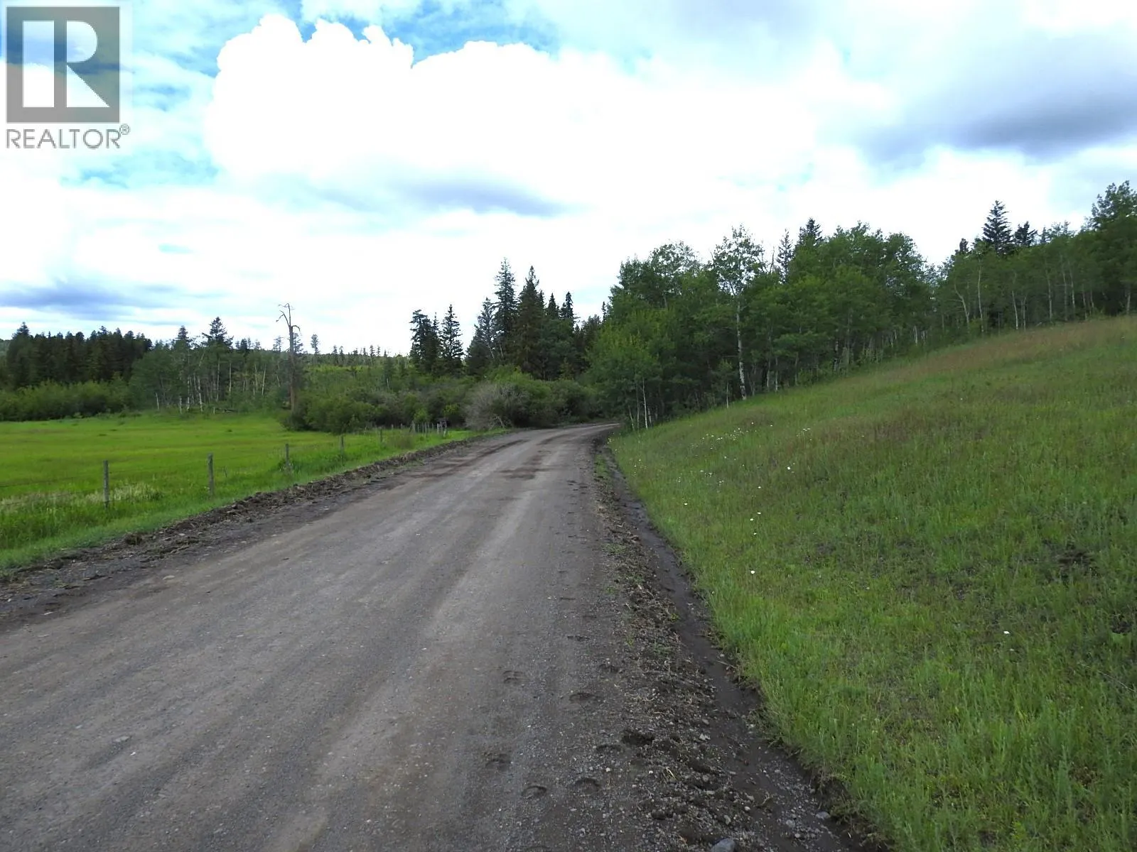 Lot A Robbins Range Road
