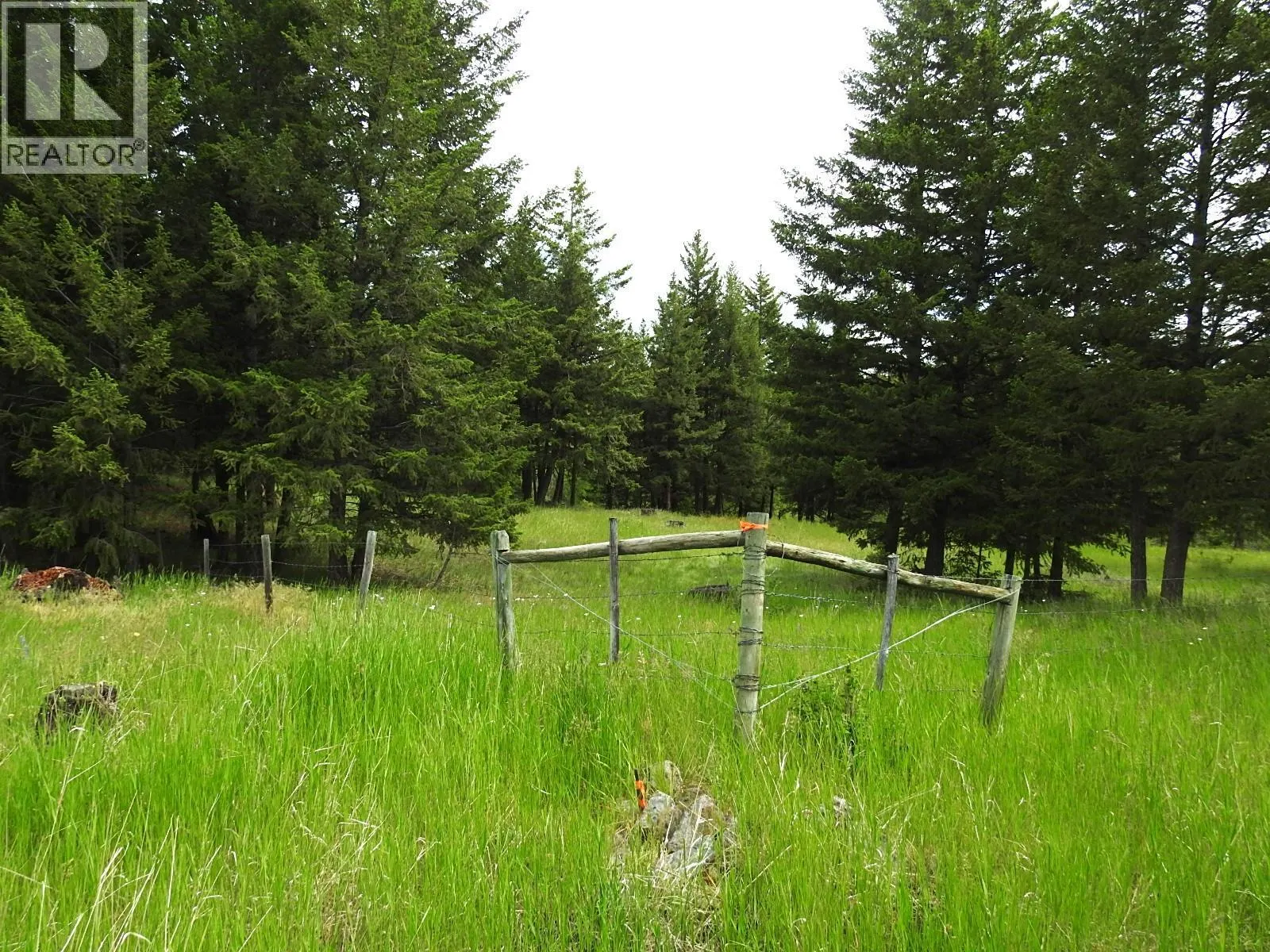 Lot A Robbins Range Road
