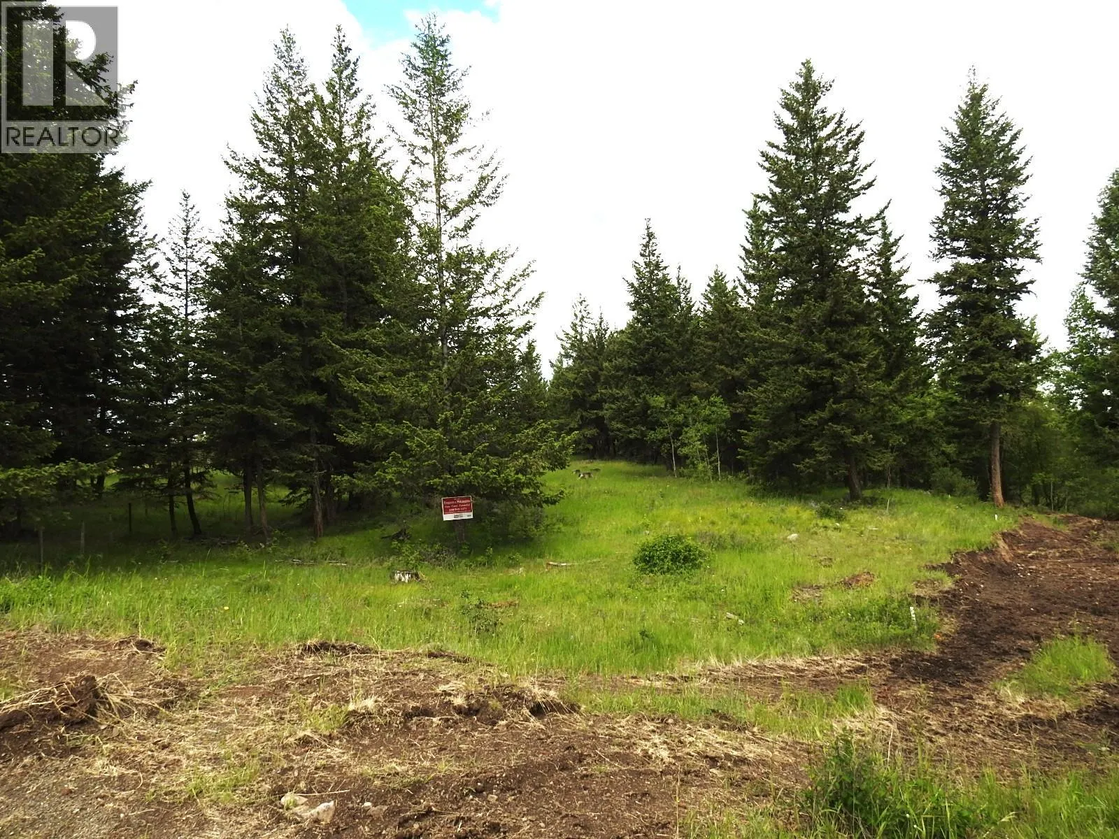 Lot A Robbins Range Road