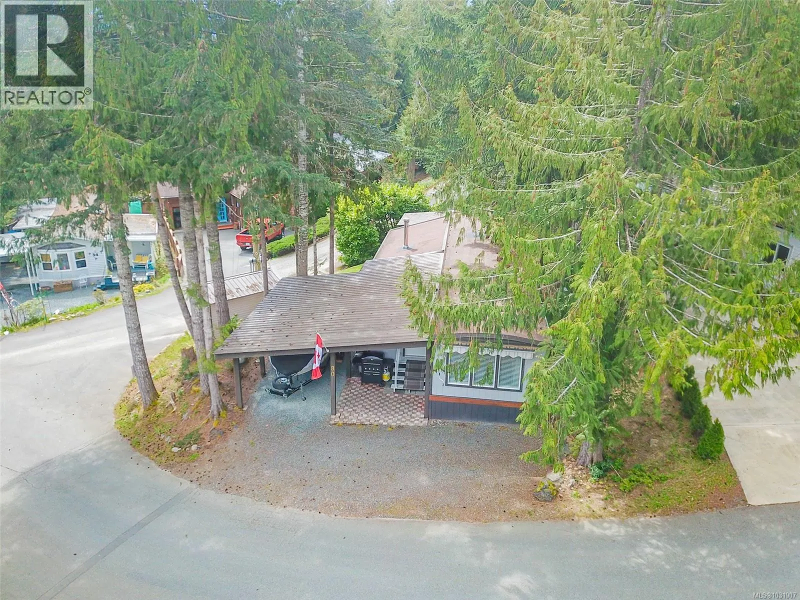 80 10325 Lakeshore Rd