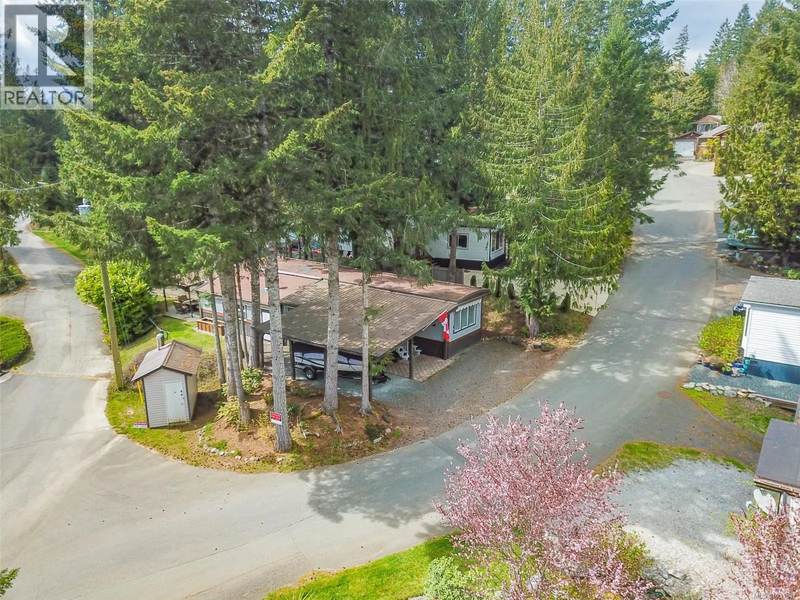 80 10325 Lakeshore Rd