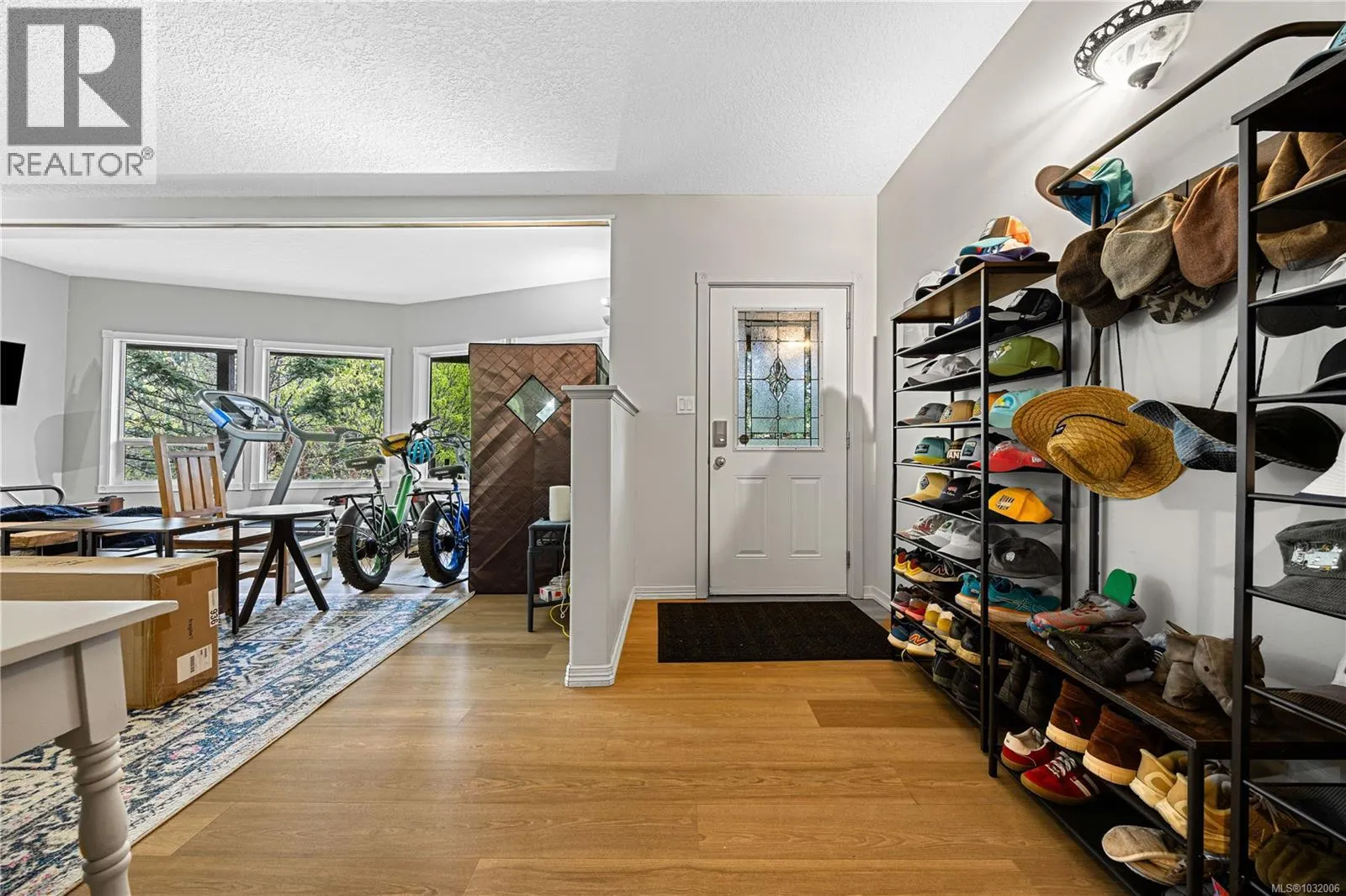 3482 Arrowsmith Rd