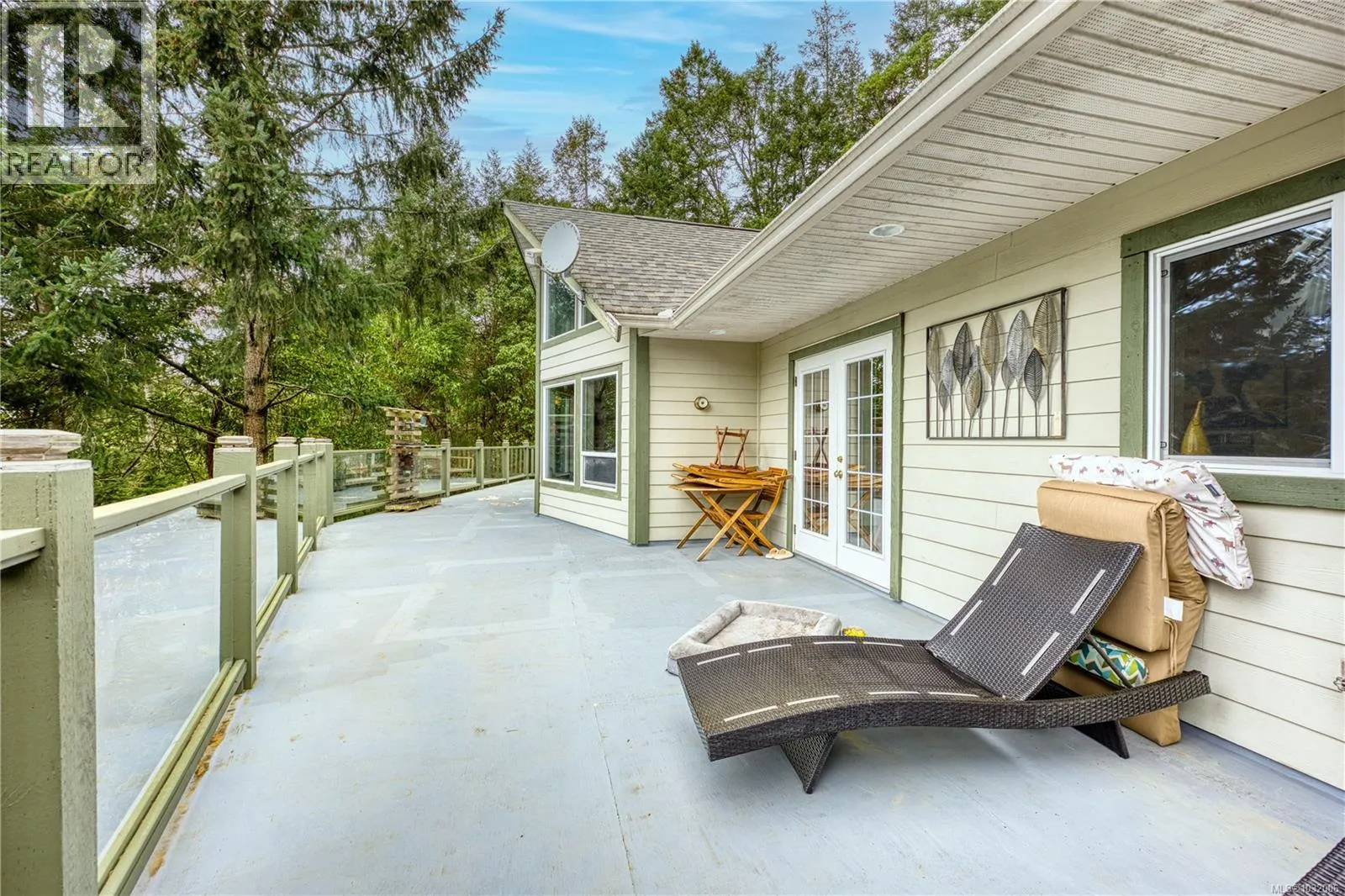 3482 Arrowsmith Rd