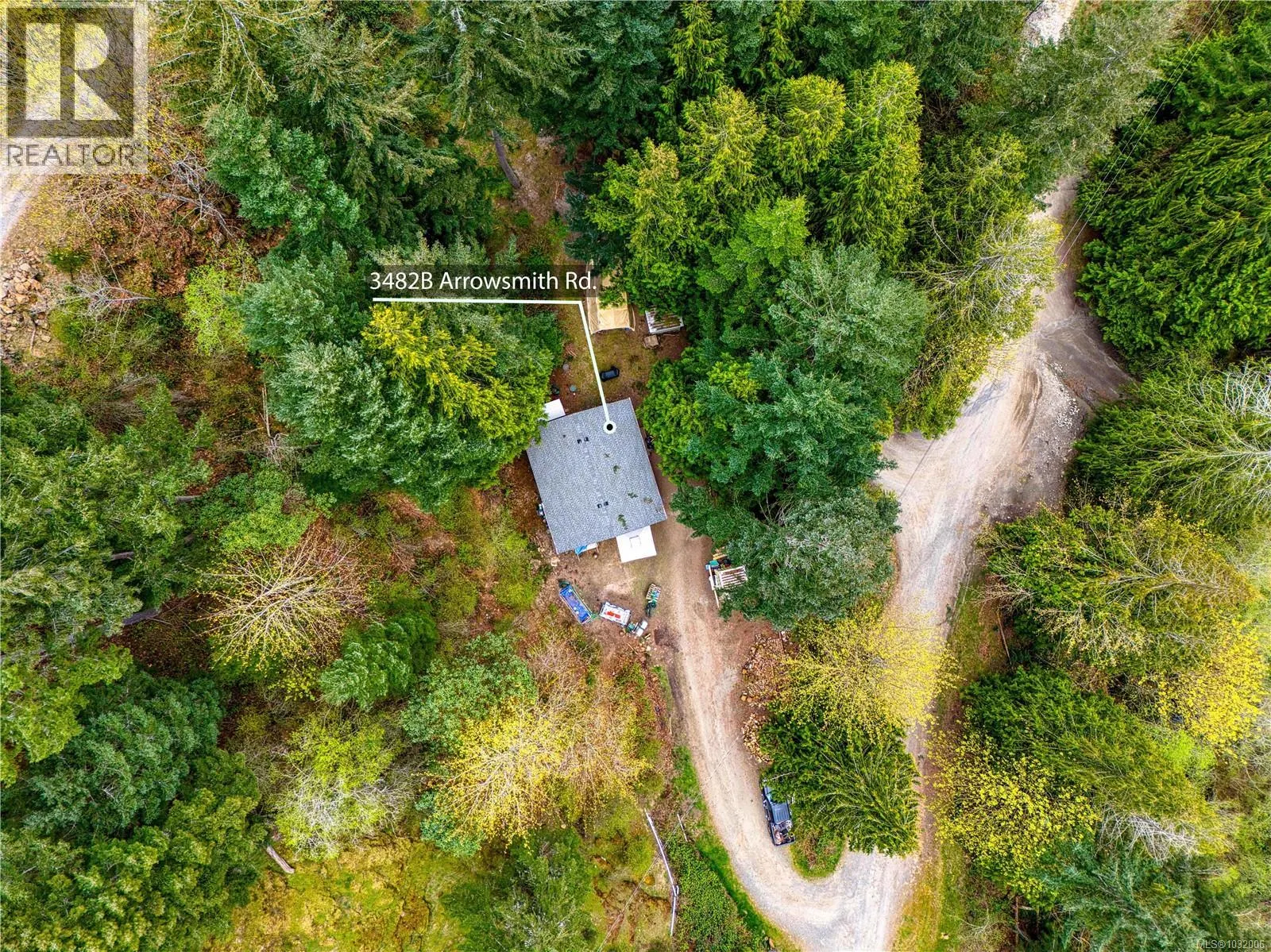3482 Arrowsmith Rd