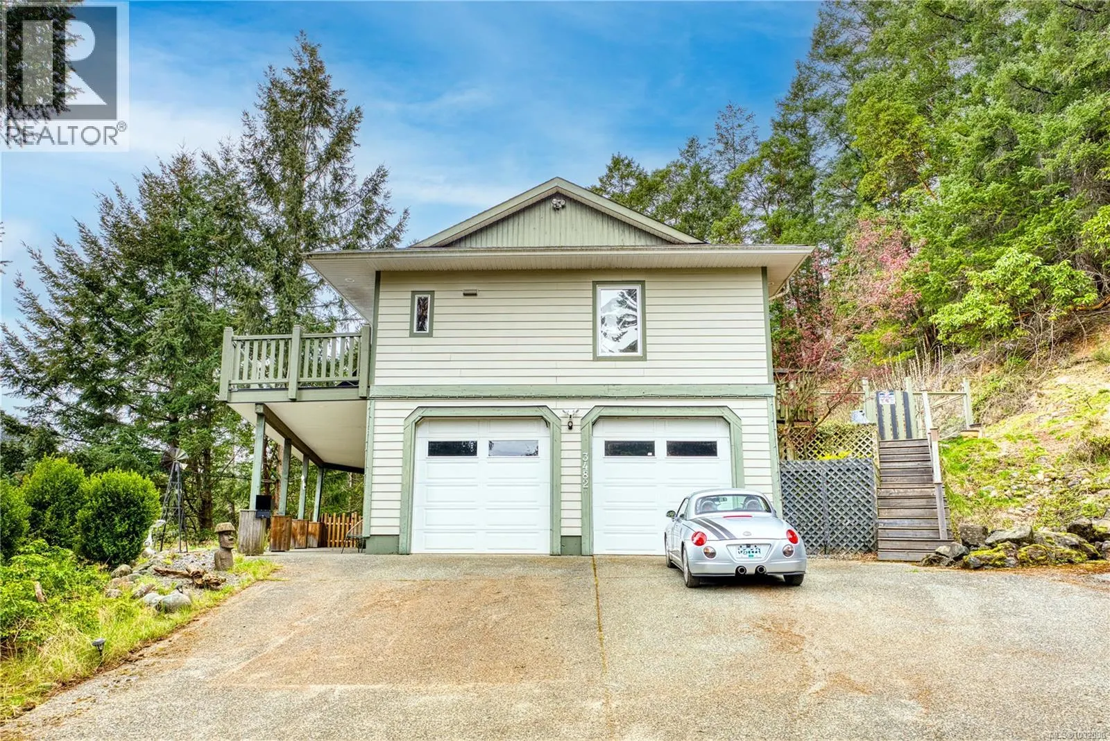 3482 Arrowsmith Rd