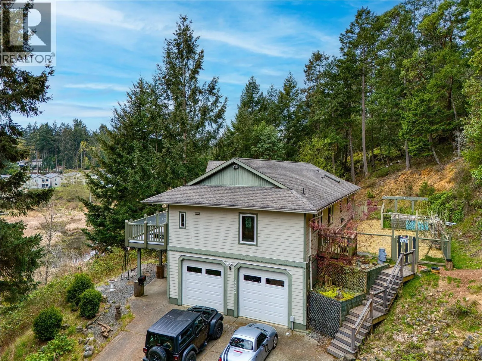 3482 Arrowsmith Rd
