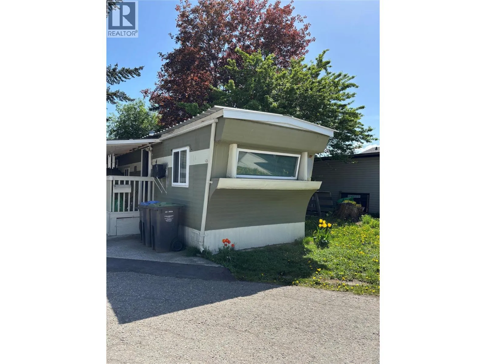 1132 Findlay Road Unit# 4