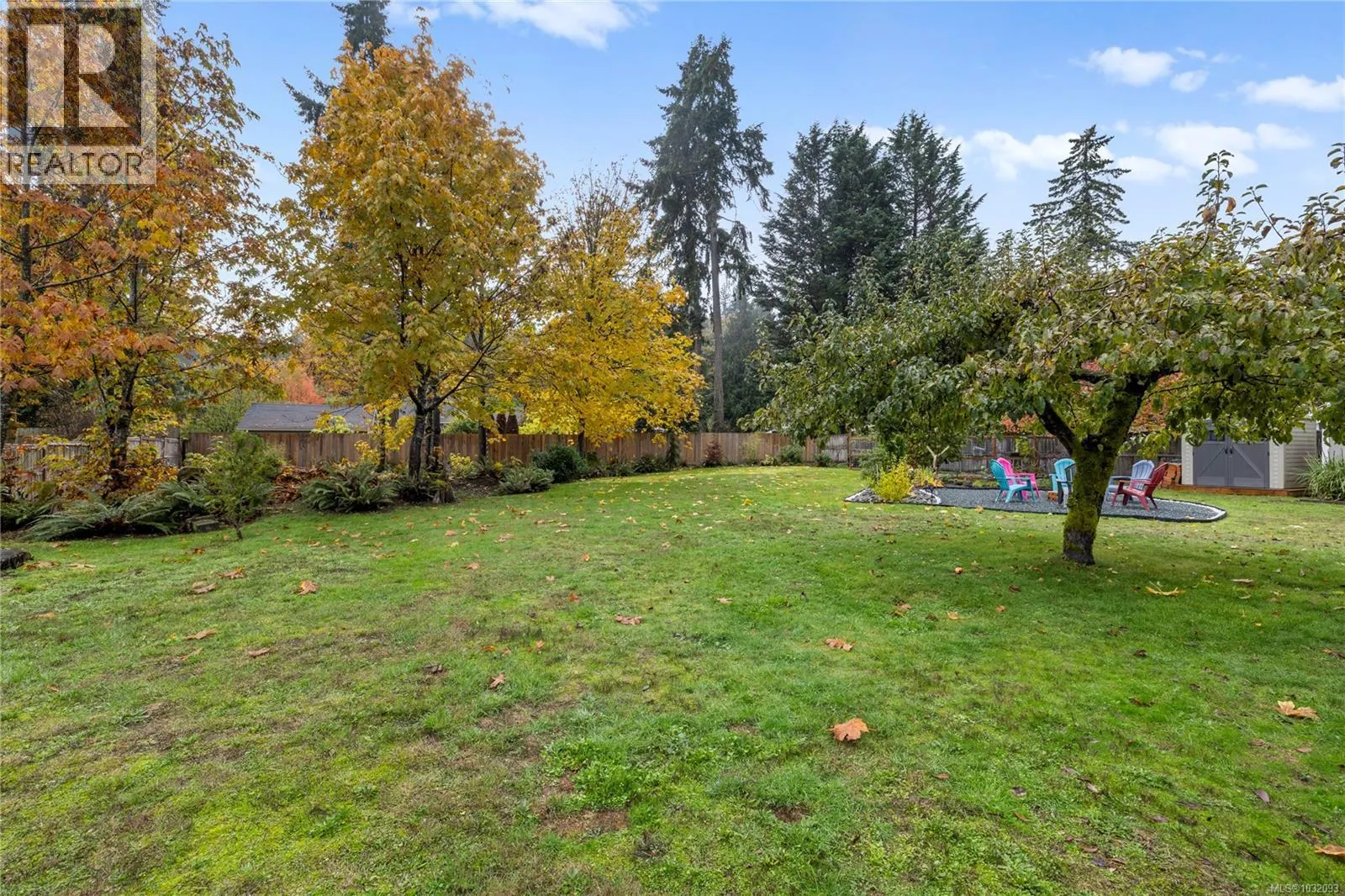 2920 Marshall Rd