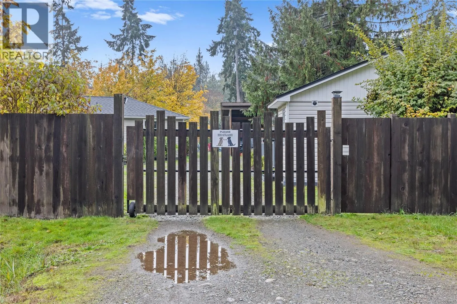 2920 Marshall Rd