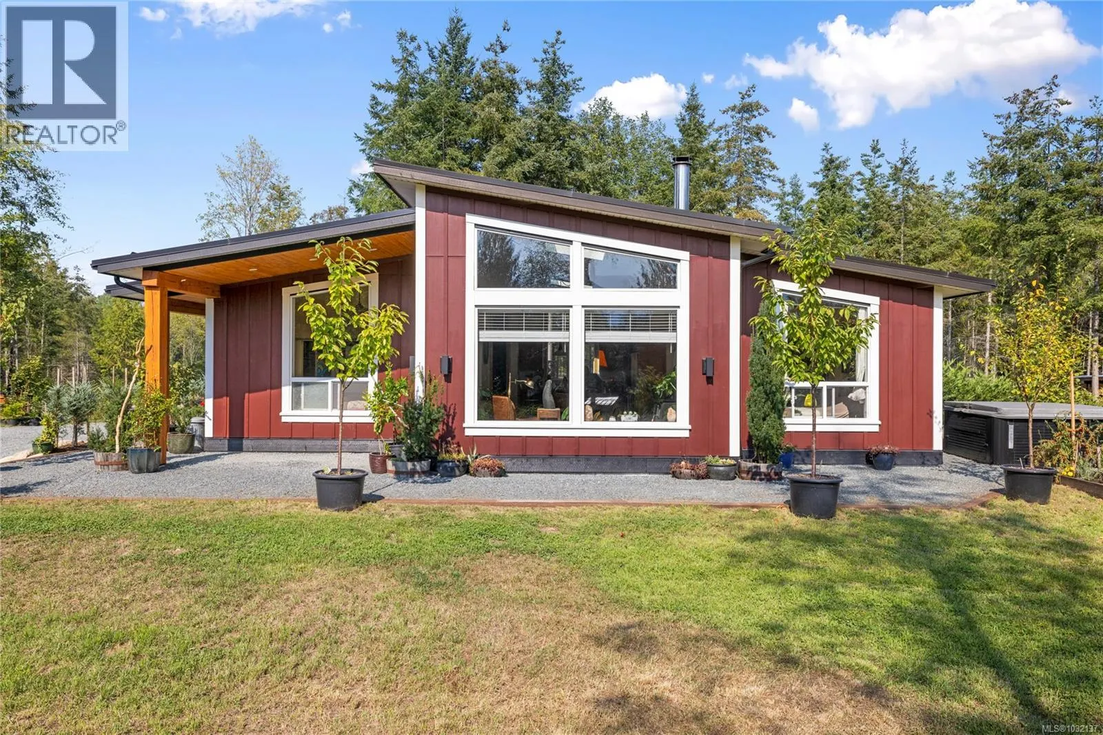 440 Gilbert Rd