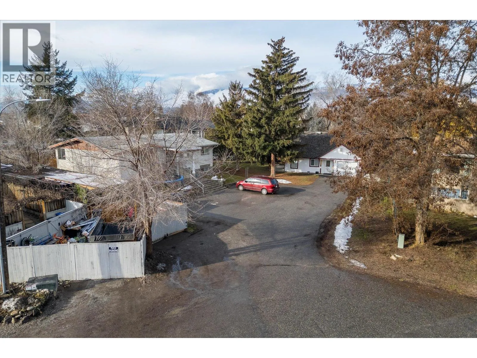 1402 / 1404 Inkar Road Lot# 1 & 2