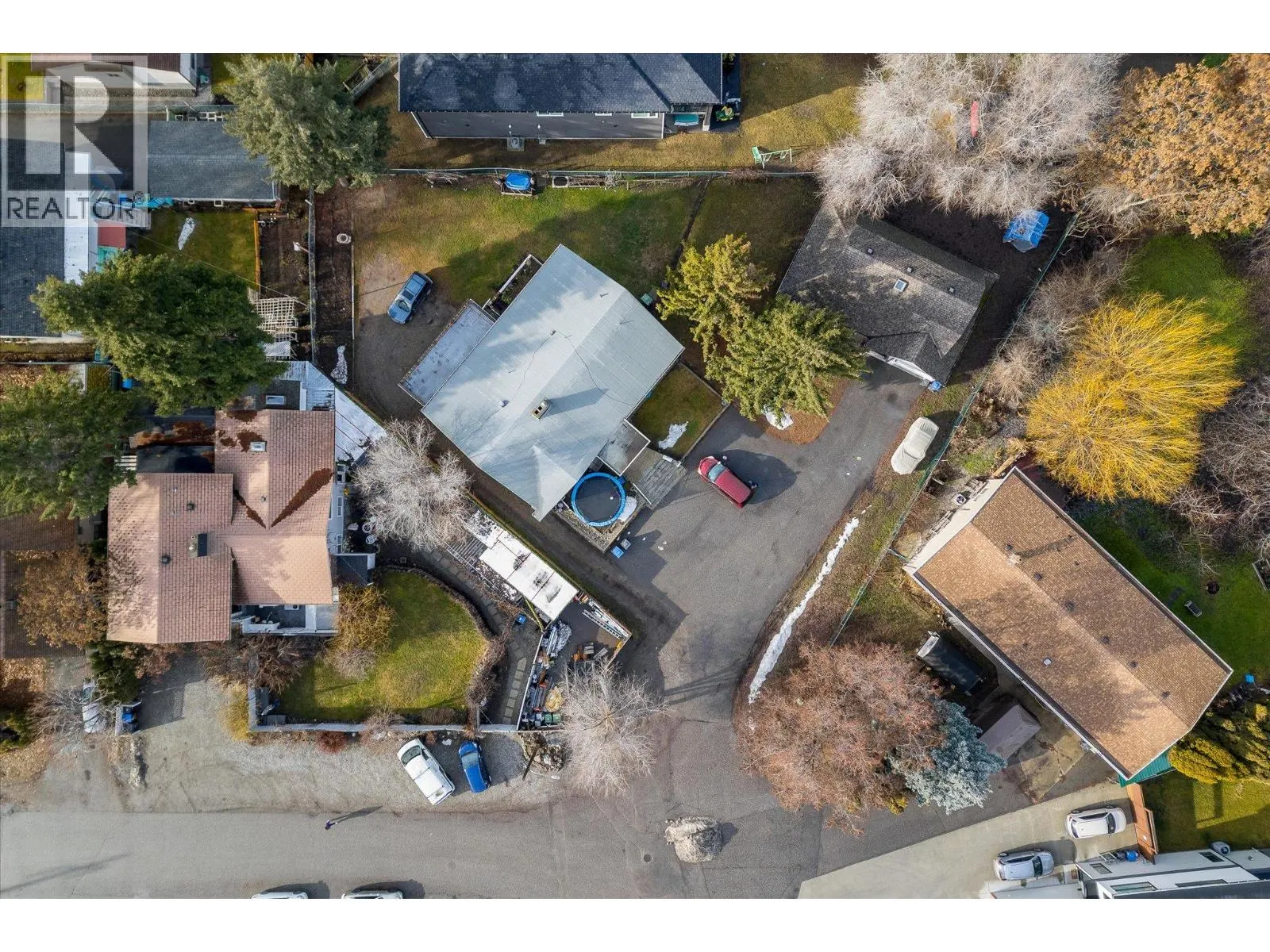 1402 / 1404 Inkar Road Lot# 1 & 2