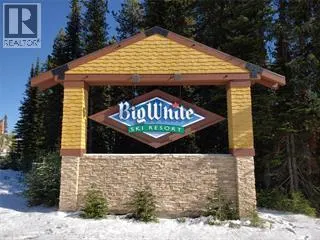 5375 Big White Road Unit# 110