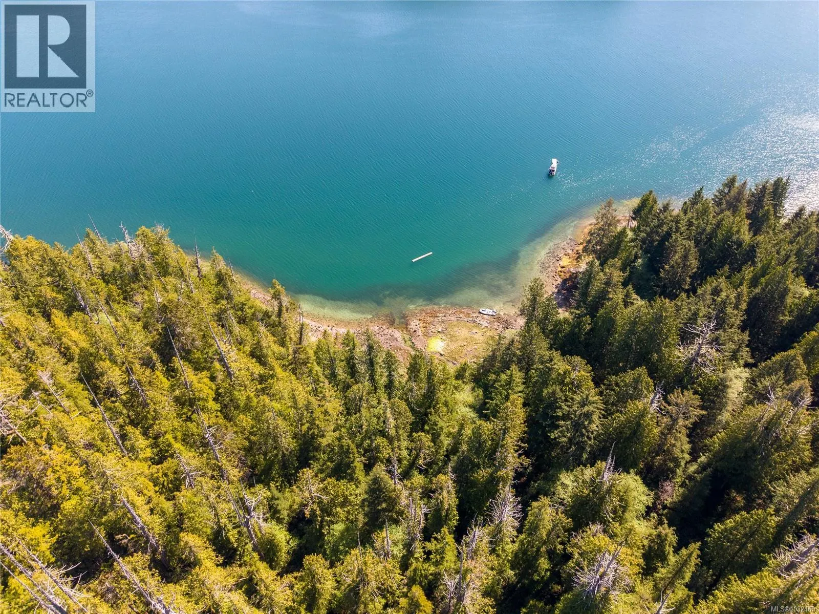 7 Hot Springs Cove