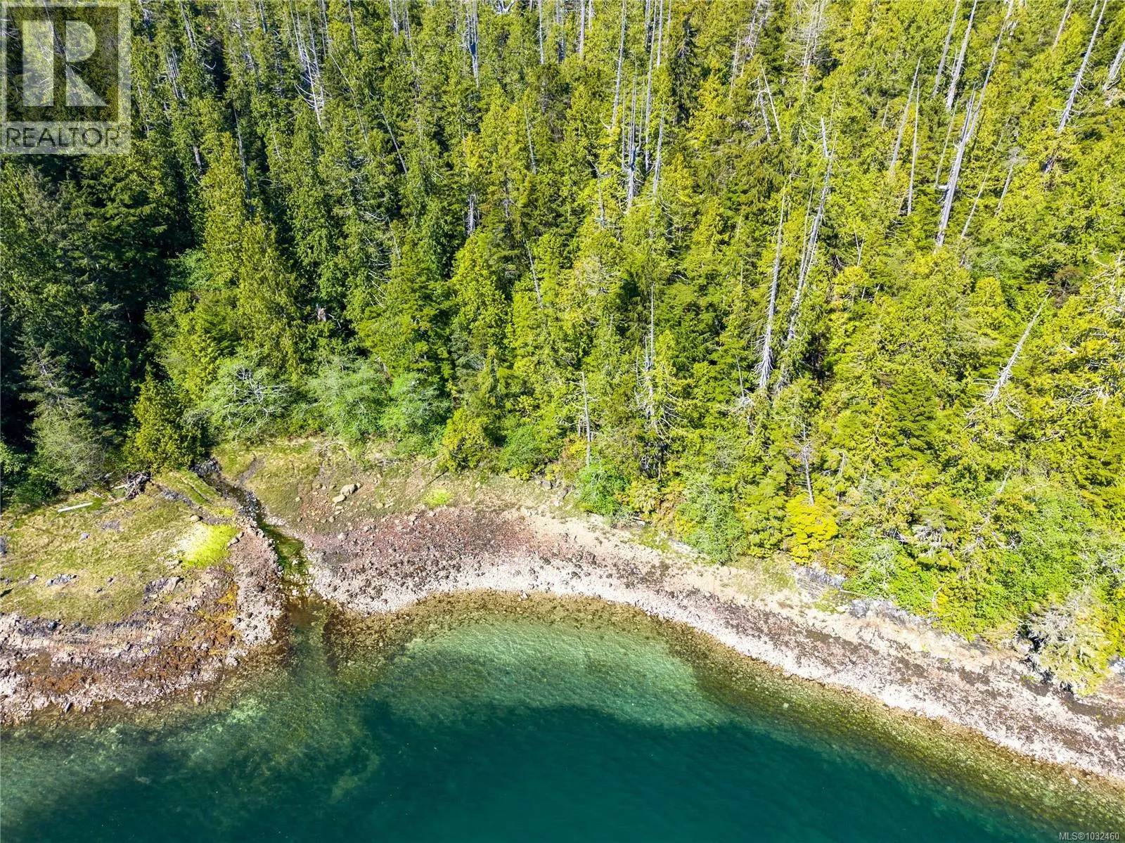 7 Hot Springs Cove