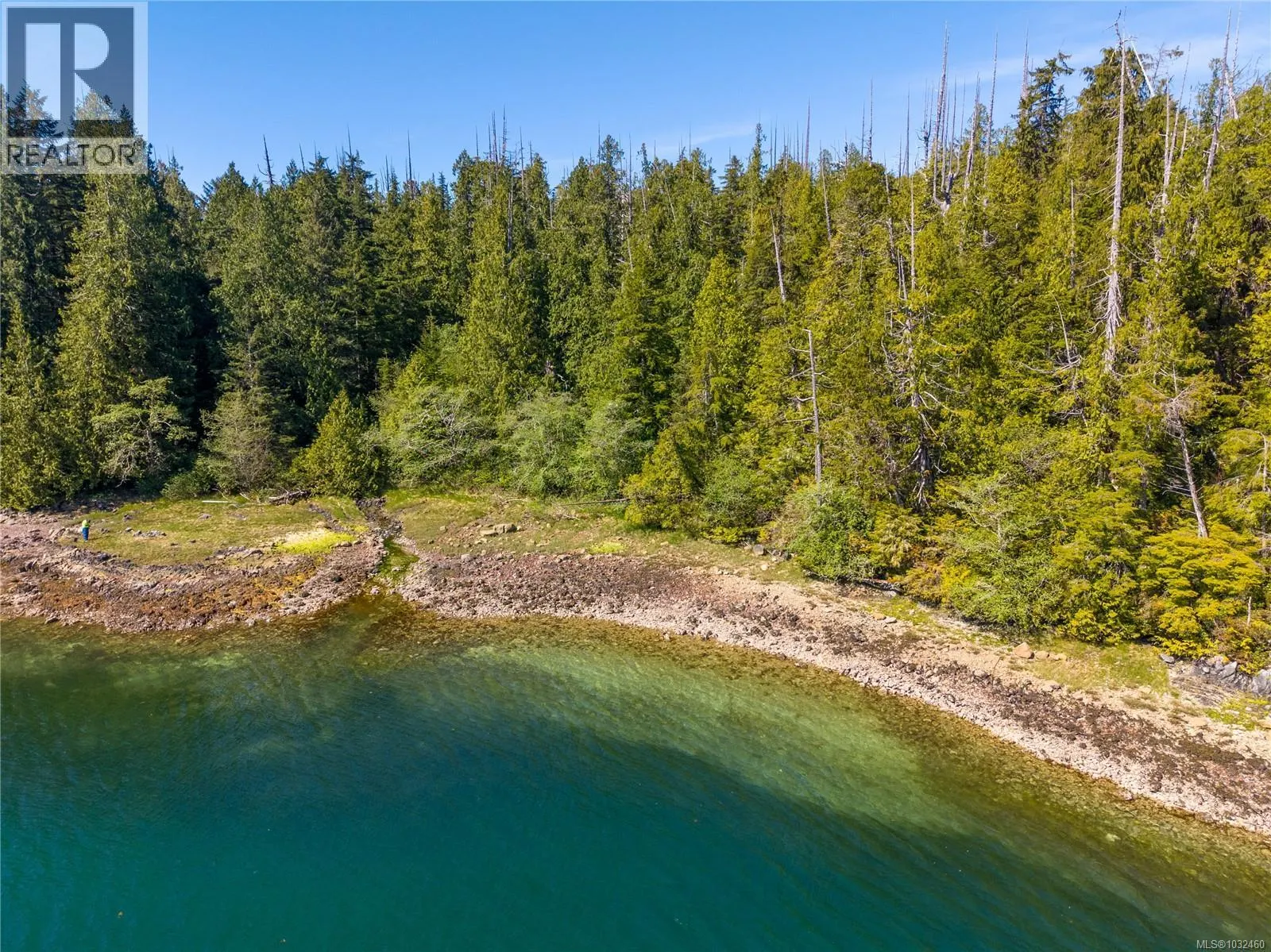 7 Hot Springs Cove