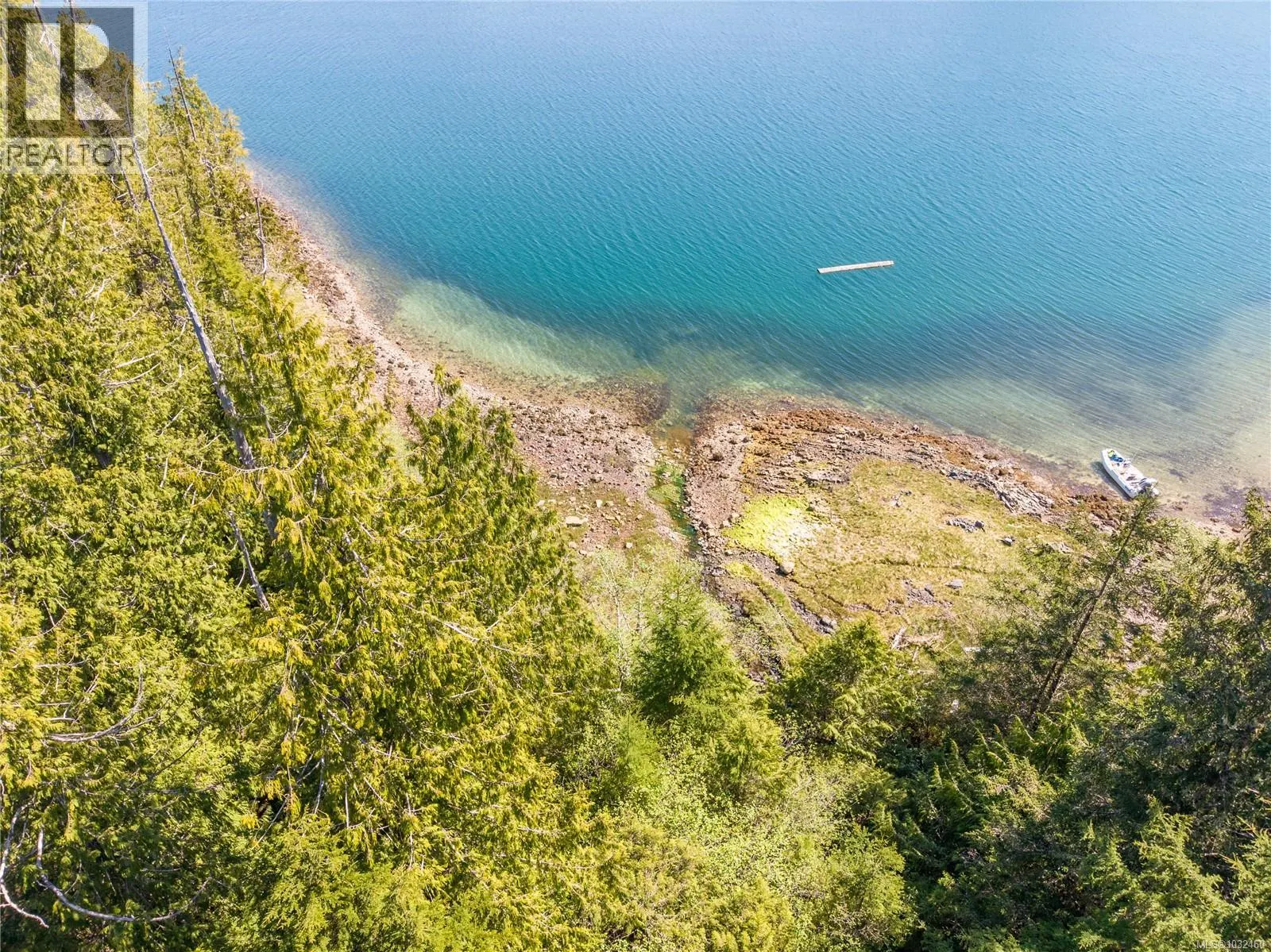 7 Hot Springs Cove
