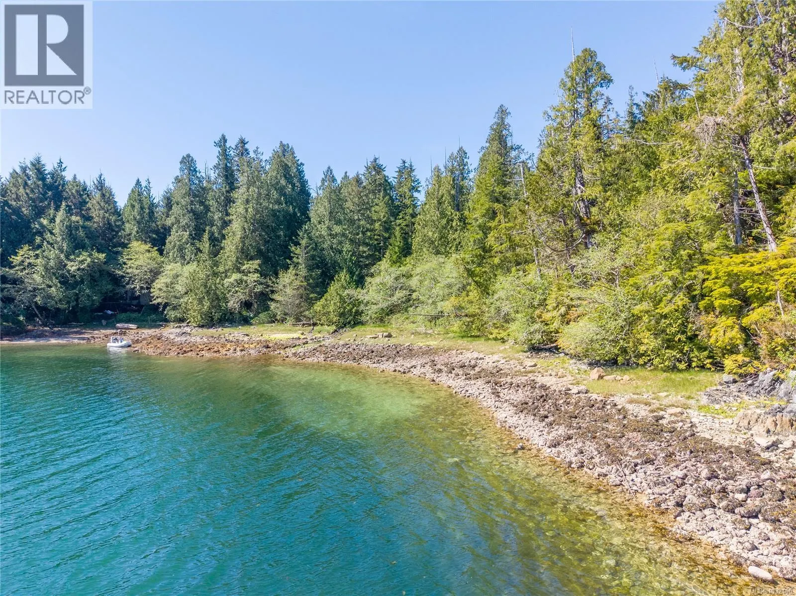 7 Hot Springs Cove