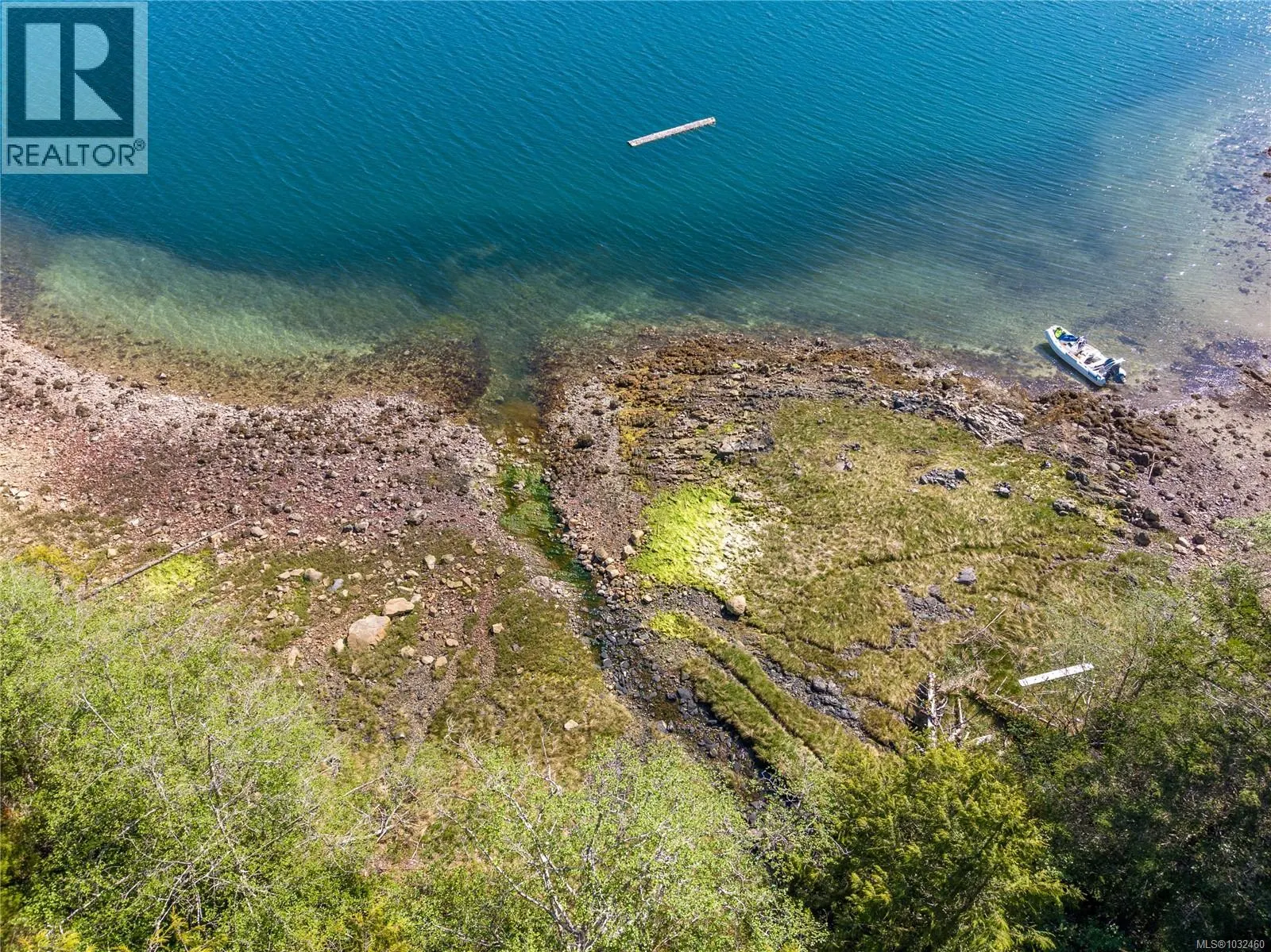 7 Hot Springs Cove
