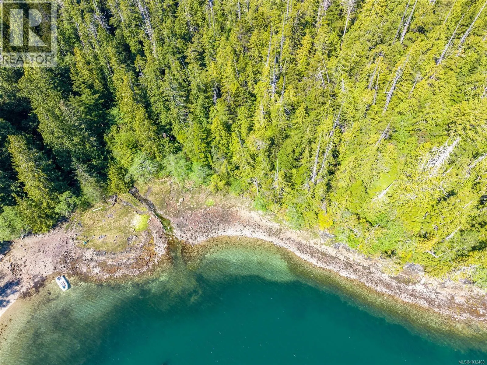 7 Hot Springs Cove