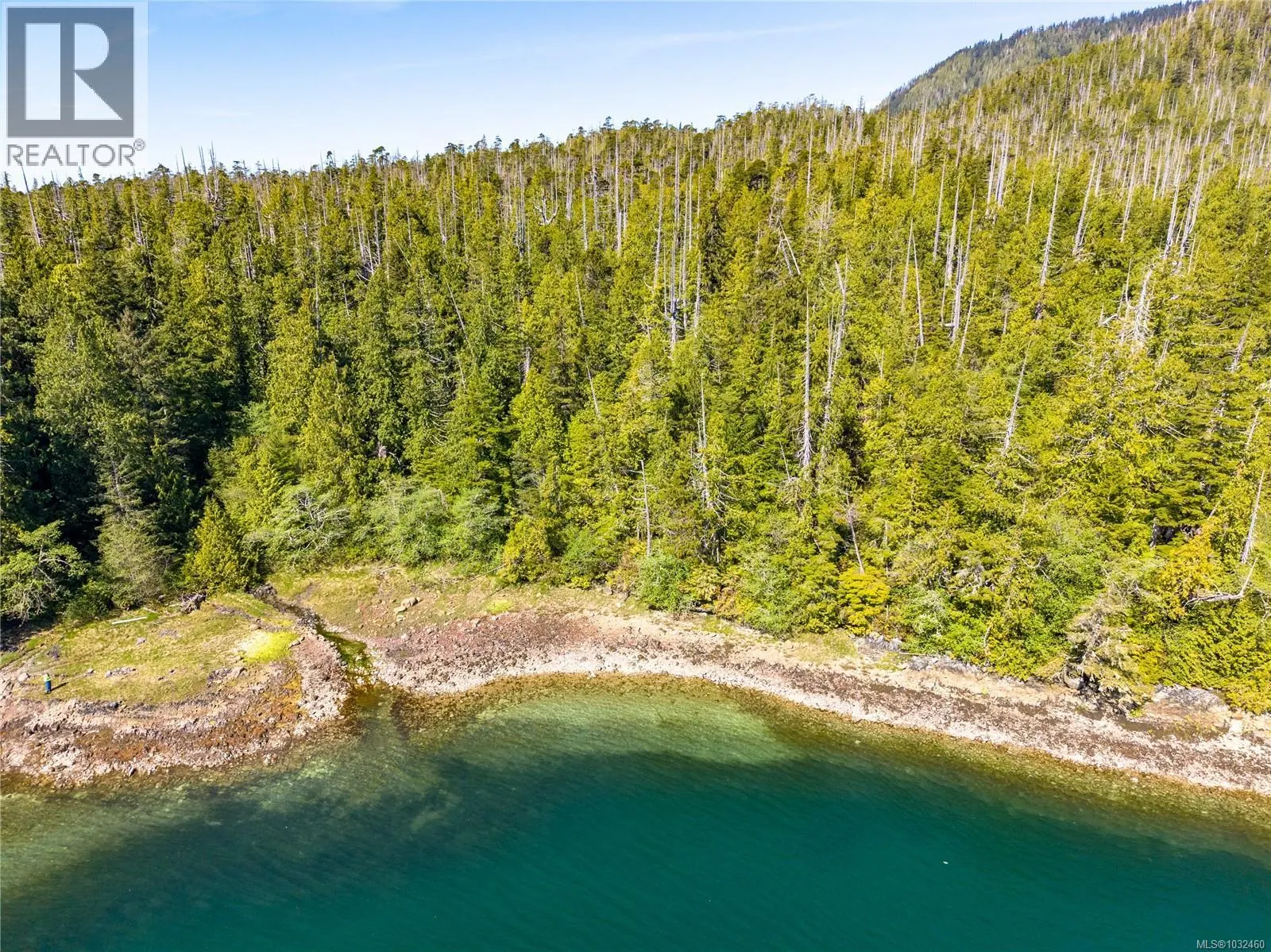 7 Hot Springs Cove