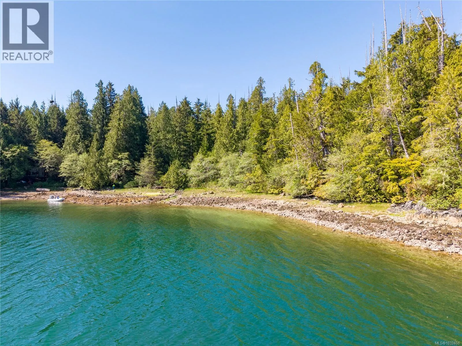 7 Hot Springs Cove
