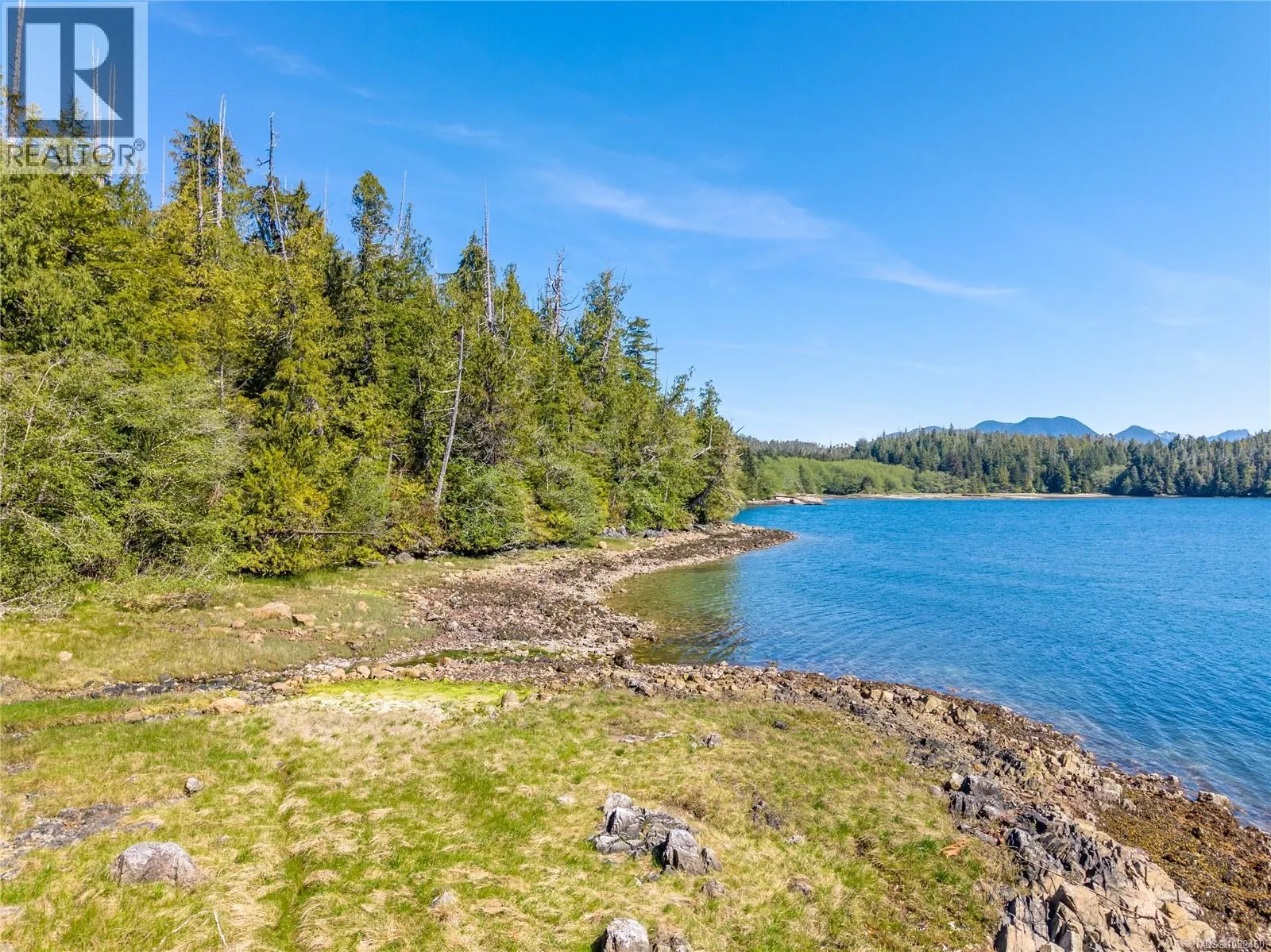 7 Hot Springs Cove