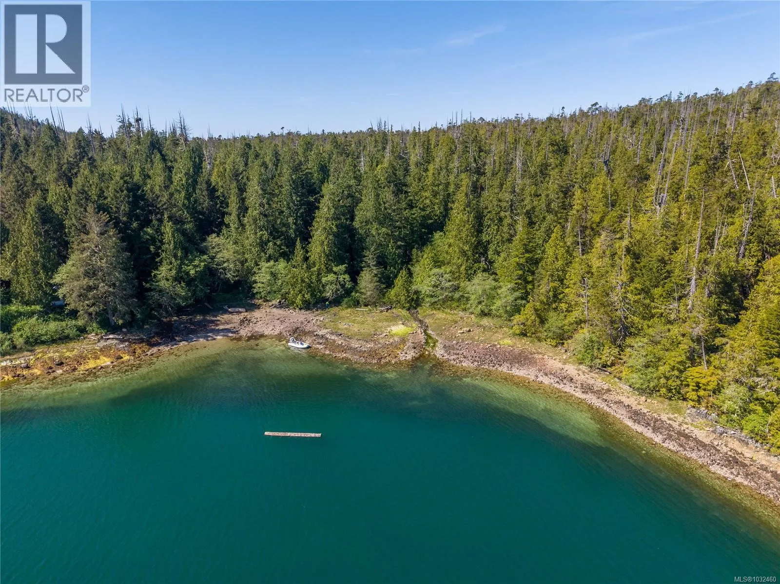 7 Hot Springs Cove