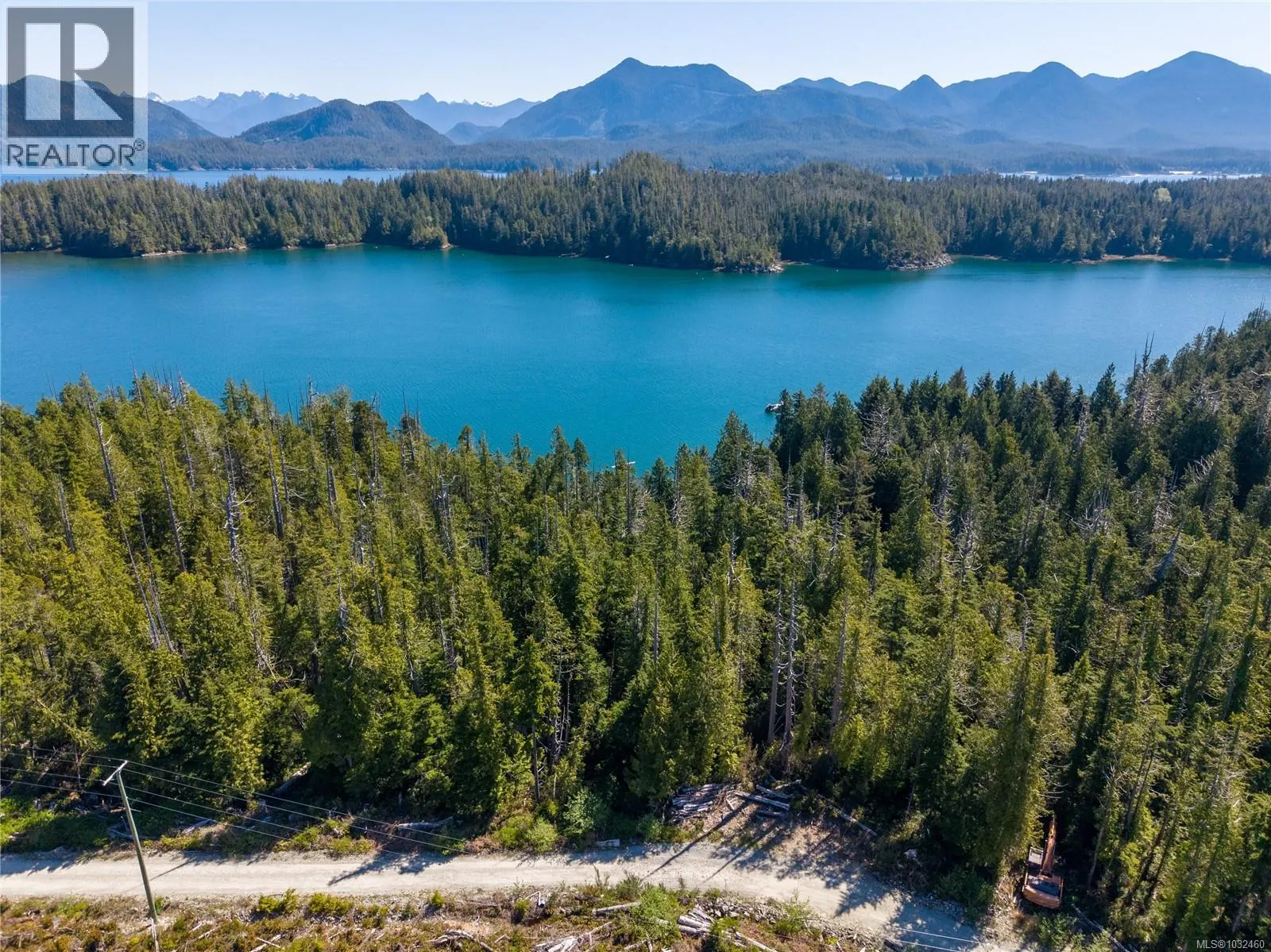 7 Hot Springs Cove