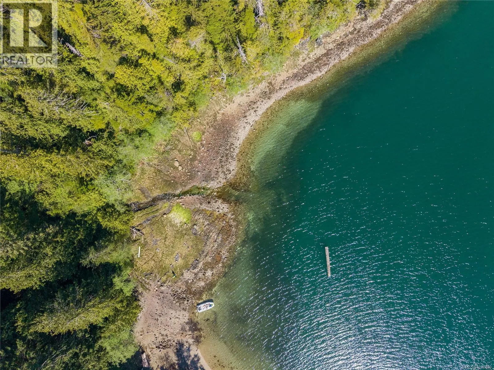 7 Hot Springs Cove