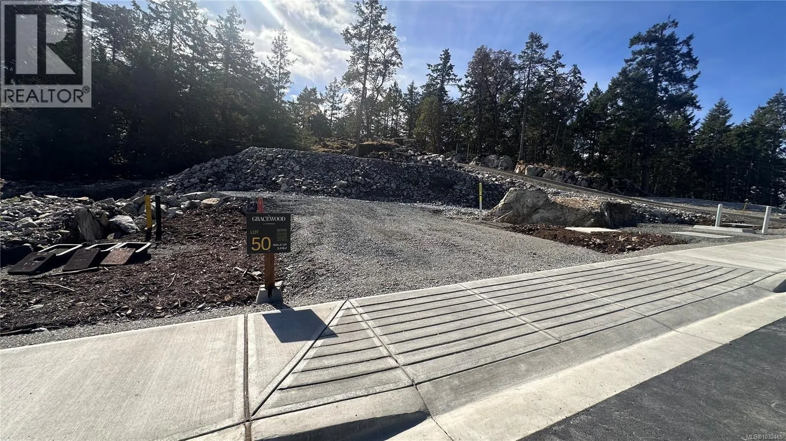 Lot 50 Goodrich Rd